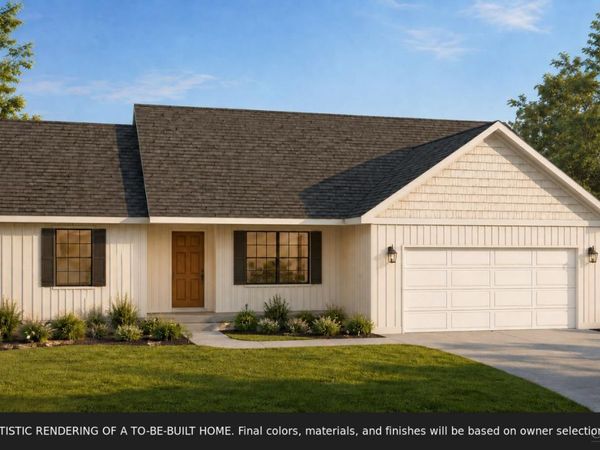 156 Grimes Valley Drive, Bright, IN 47060