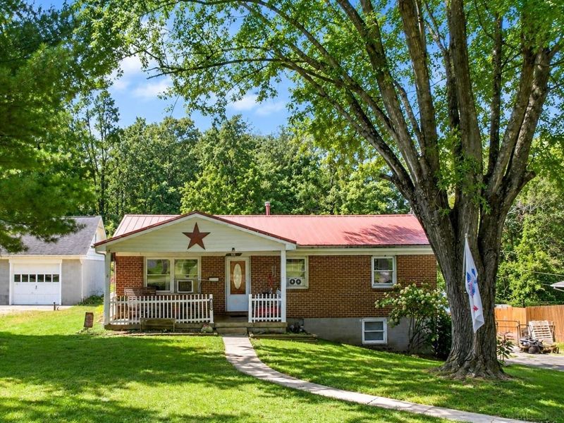 111 Greystone Drive, Hillsboro, OH 45133 Photo 1