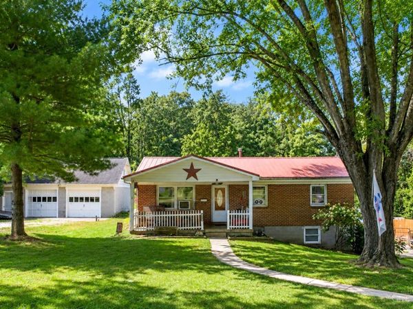111 Greystone Drive, Hillsboro, OH 45133