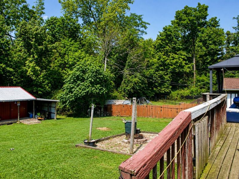 111 Greystone Drive, Hillsboro, OH 45133 Photo 4