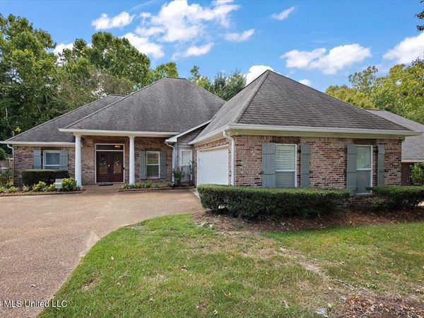 707 Highland Place, Brandon, MS 39047