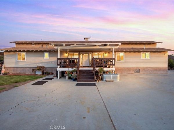 8646 Elizabeth Lake Road, Leona Valley, CA 93551