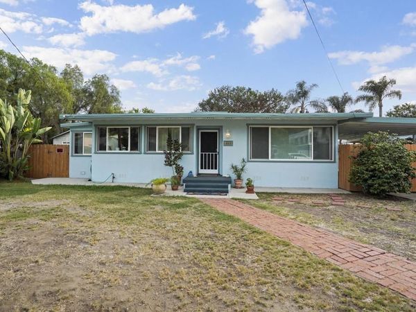 4859 Gardena Ave, San Diego, CA 92110