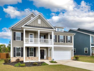 2009 Springdale Lane, Elgin, SC 29045