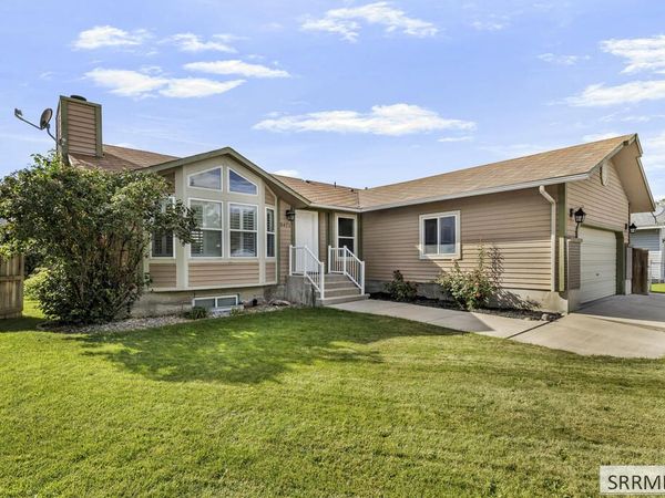 5471 Jerry Lane, CHUBBUCK, ID 83202