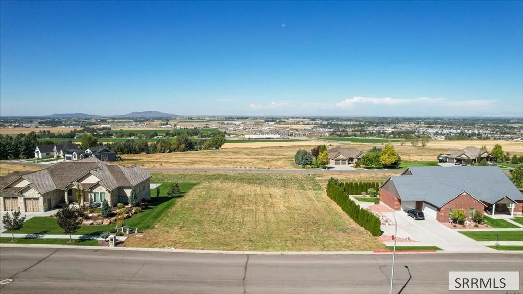 Franklin D Franklin Drive, Rexburg, ID 83440 Main Photo