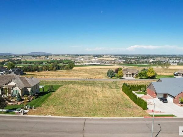 Franklin D Franklin Drive, REXBURG, ID 83440