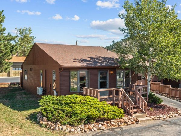 1787 Olympian Ln, Unit A, Estes Park, CO 80517