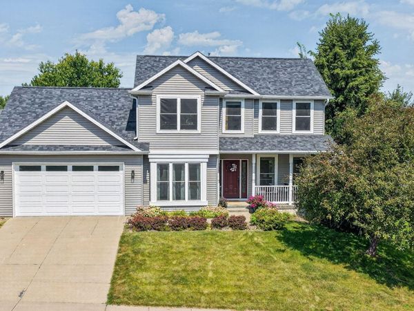 4531 Clemens Boulevard, Ames, IA 50014