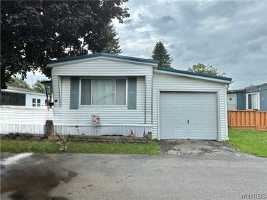 6035 86 lot S Transit Road , Lockport, NY 14094