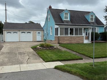 69 Lyman Avenue, Buffalo, NY 14225