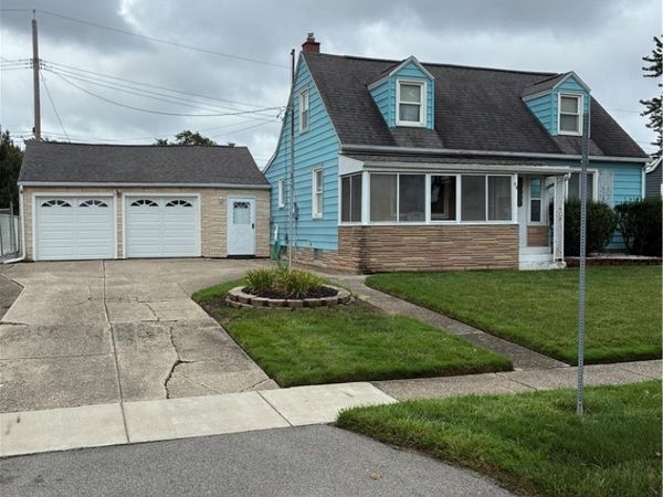 69 Lyman Avenue , Buffalo, NY 14225
