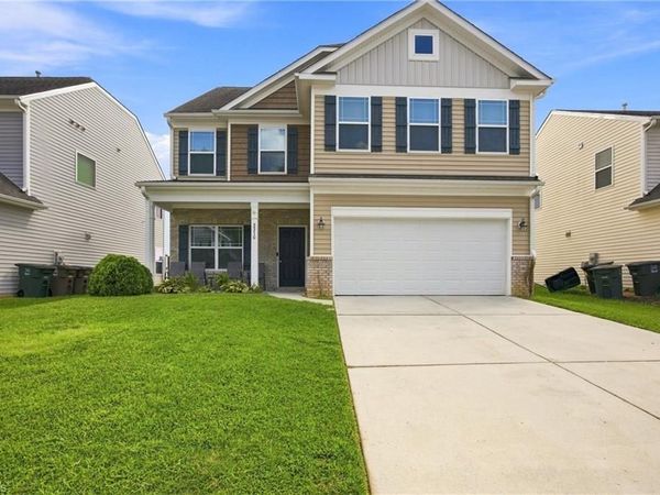 2310 Wise Owl Drive , McLeansville, NC 27301