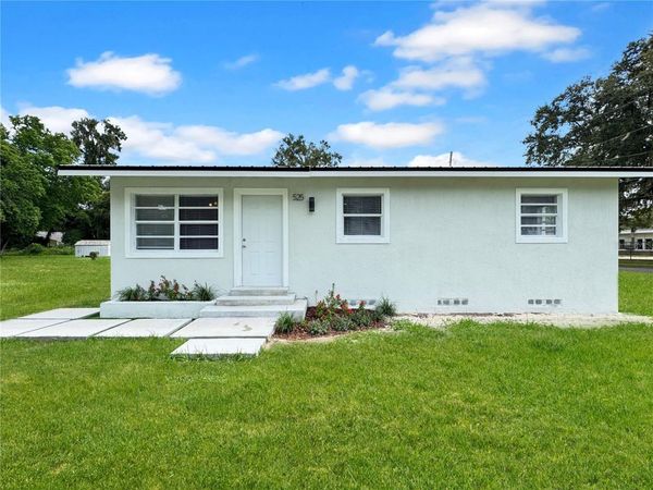 525 S SEMINOLE AVENUE , FORT MEADE, FL 33841