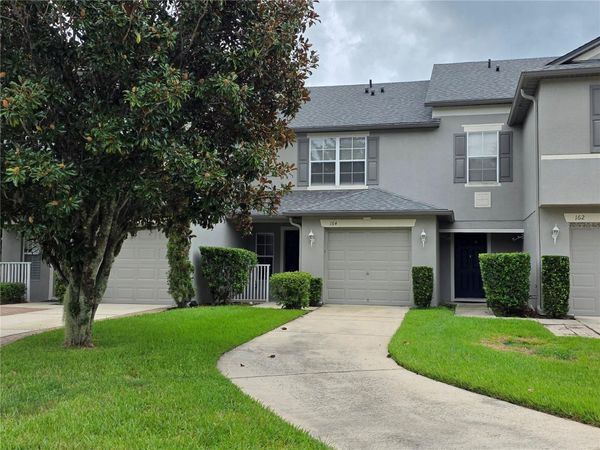 164 CONSTITUTION WAY , WINTER SPRINGS, FL 32708