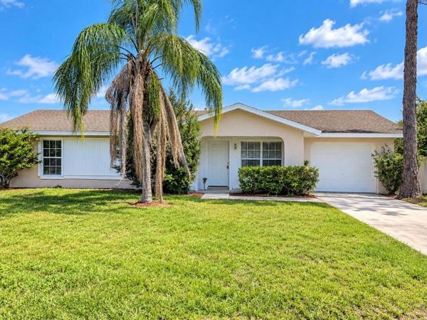 136 BIRMINGHAM DRIVE , KISSIMMEE, FL 34758