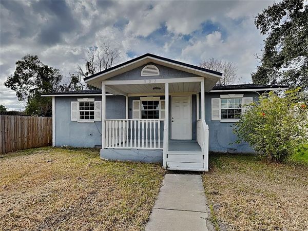 502 DUNBAR AVENUE , WINTER GARDEN, FL 34787