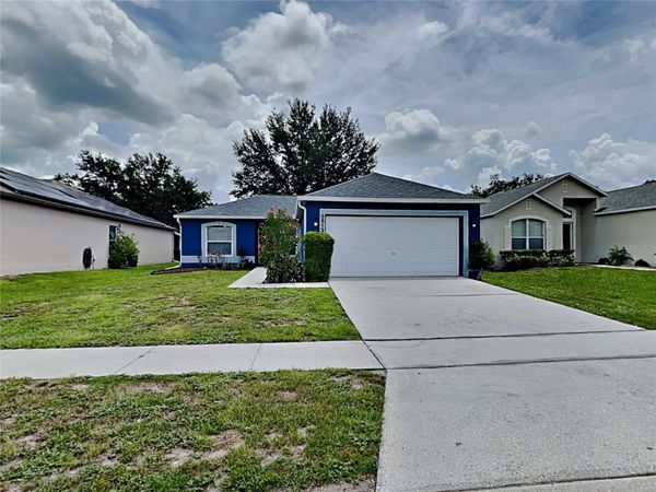 3512 STONEFIELD DRIVE , ORLANDO, FL 32826