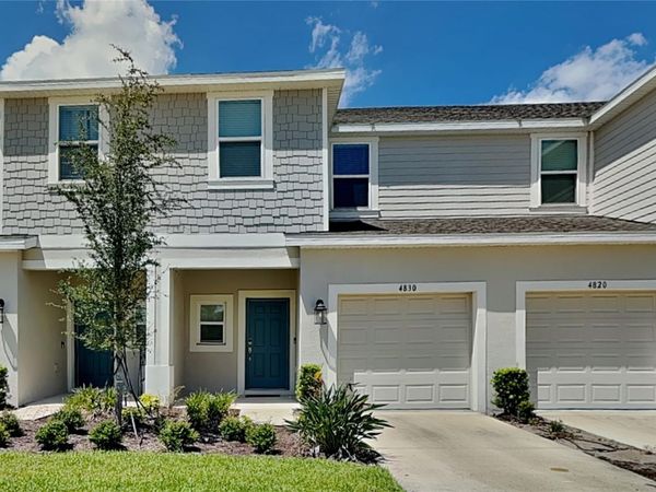 4830 REVOLUTIONARY WAY , ST CLOUD, FL 34769
