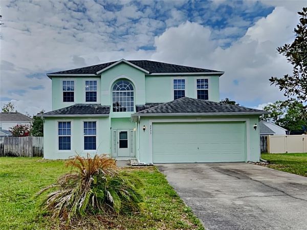 3233 KINGS RIDGE TERRACE , DELTONA, FL 32725
