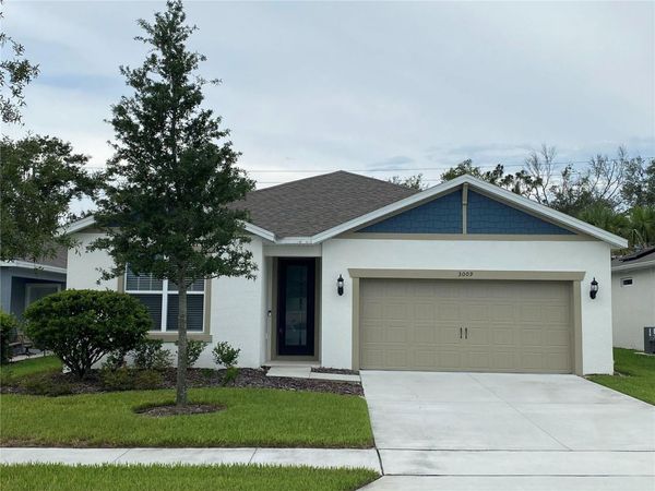 3009 GREEN PARK DRIVE , DELAND, FL 32724