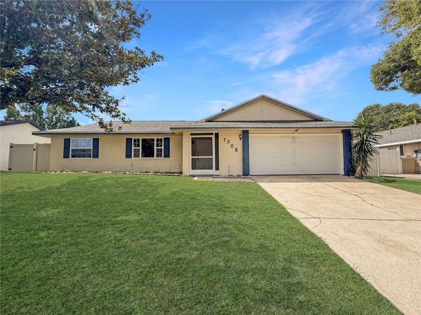 7308 WETHERSFIELD DRIVE , ORLANDO, FL 32819
