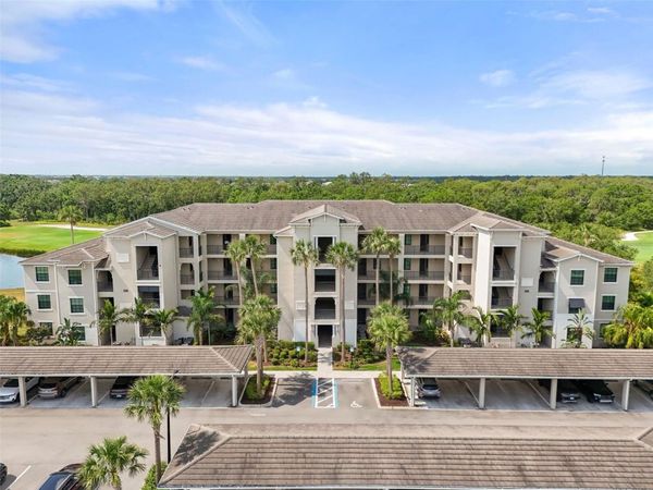 17510 GAWTHROP DRIVE , Unit 302, BRADENTON, FL 34211