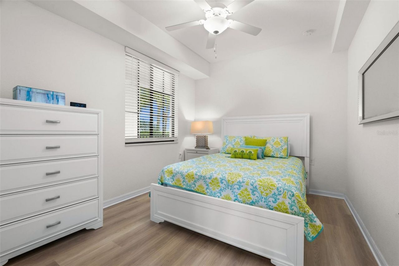 17510 Gawthrop Drive , Unit 302, Bradenton, FL 34211 Photo