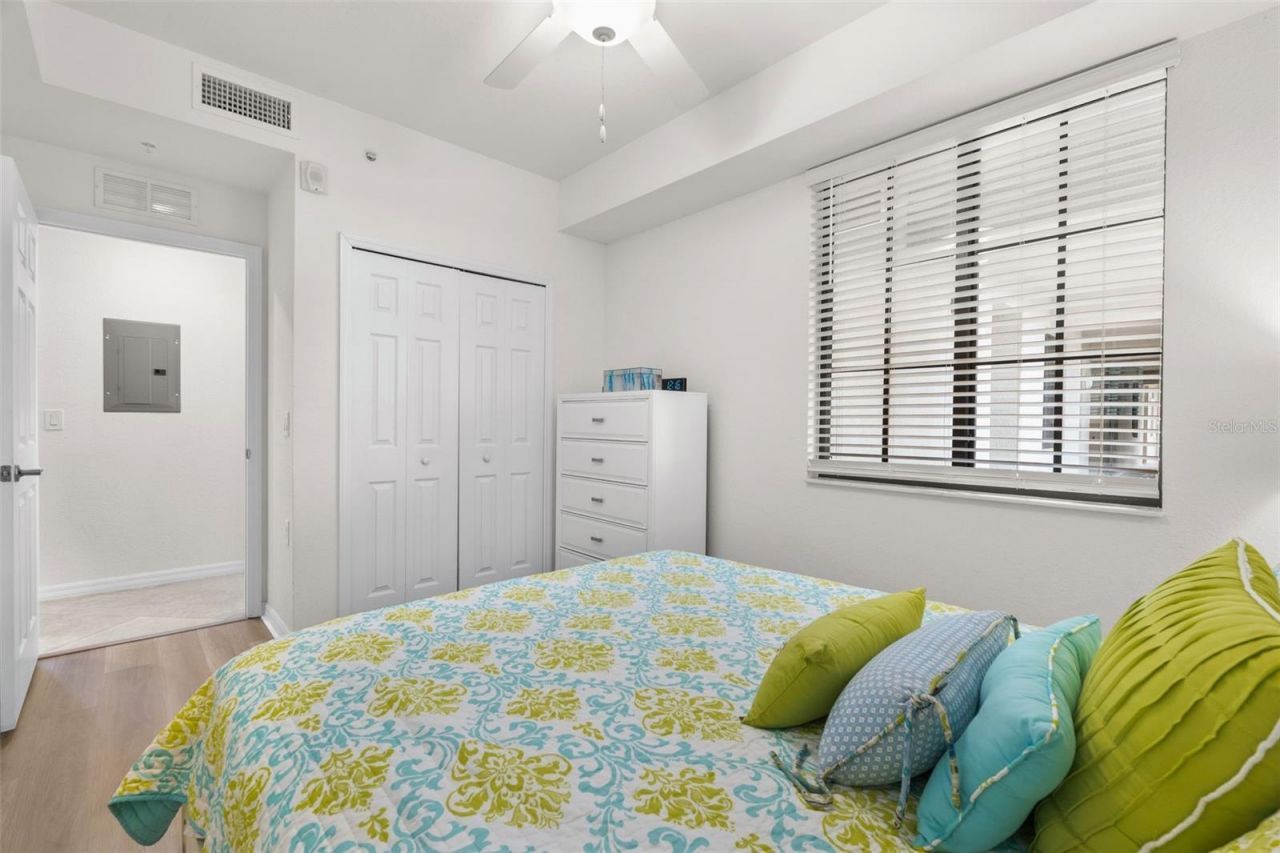 17510 Gawthrop Drive , Unit 302, Bradenton, FL 34211 Photo