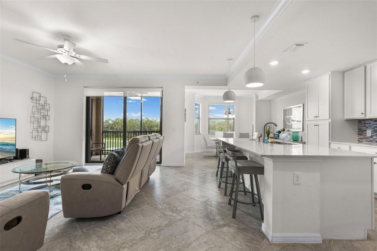 17510 Gawthrop Drive , Unit 302, Bradenton, FL 34211 Photo