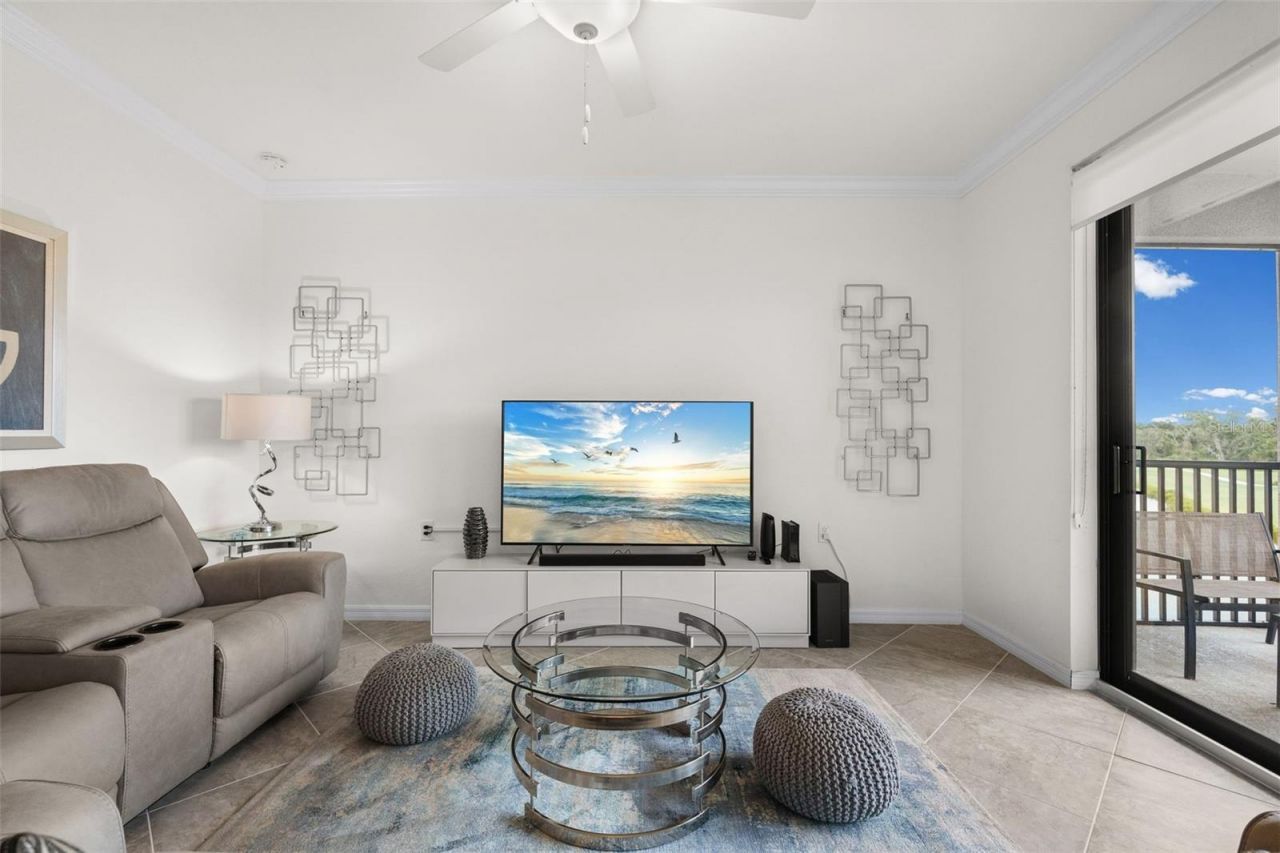 17510 Gawthrop Drive , Unit 302, Bradenton, FL 34211 Photo