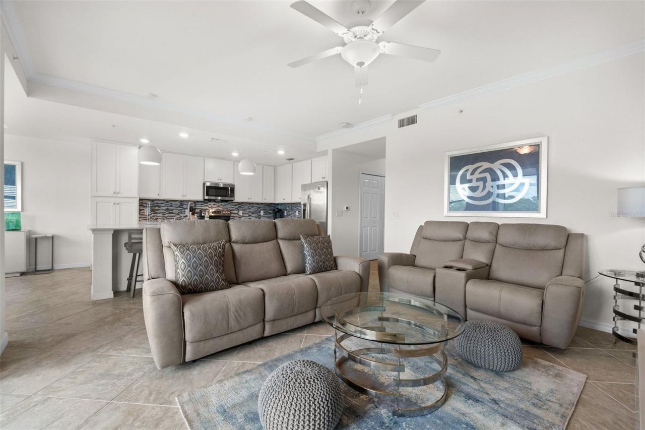 17510 Gawthrop Drive , Unit 302, Bradenton, FL 34211 Photo