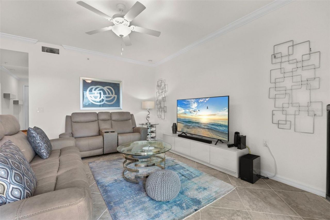 17510 Gawthrop Drive , Unit 302, Bradenton, FL 34211 Photo