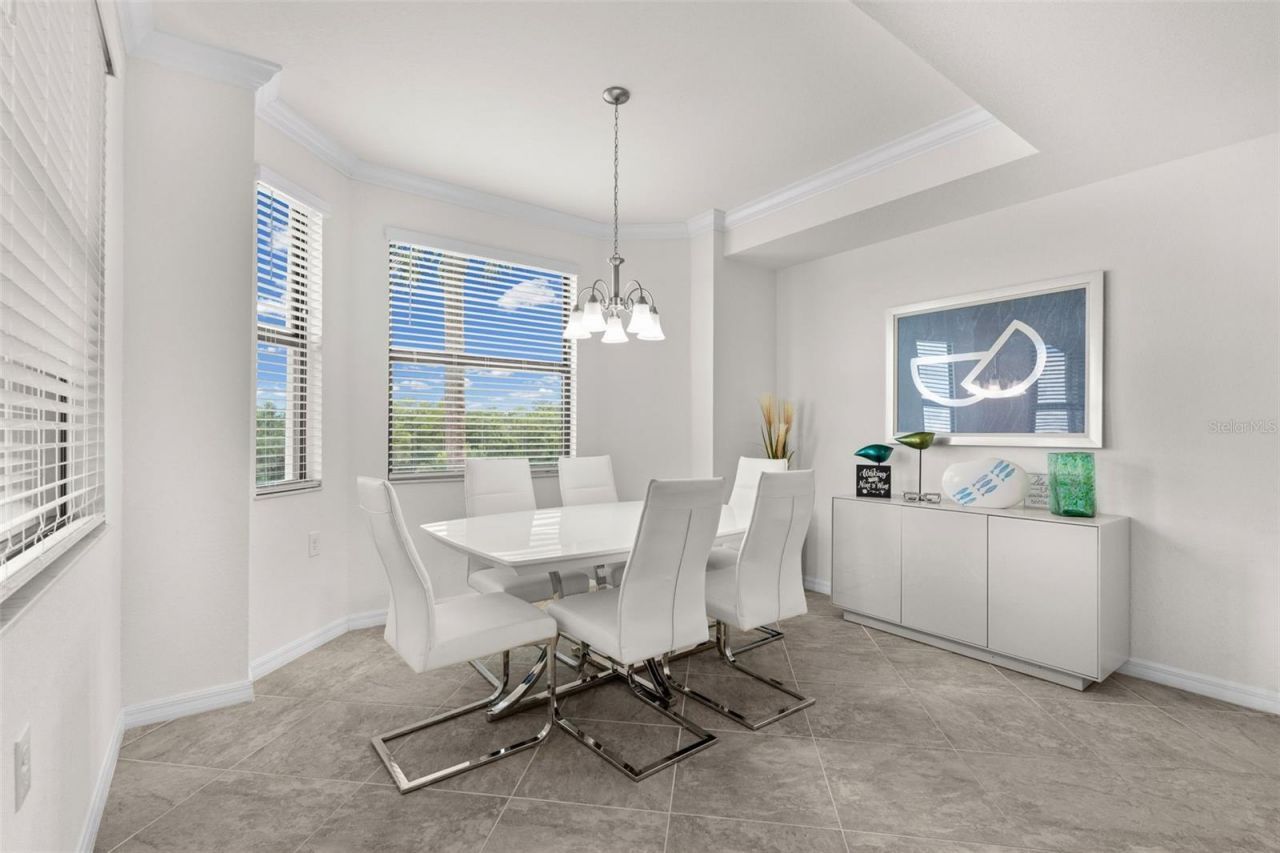 17510 Gawthrop Drive , Unit 302, Bradenton, FL 34211 Photo
