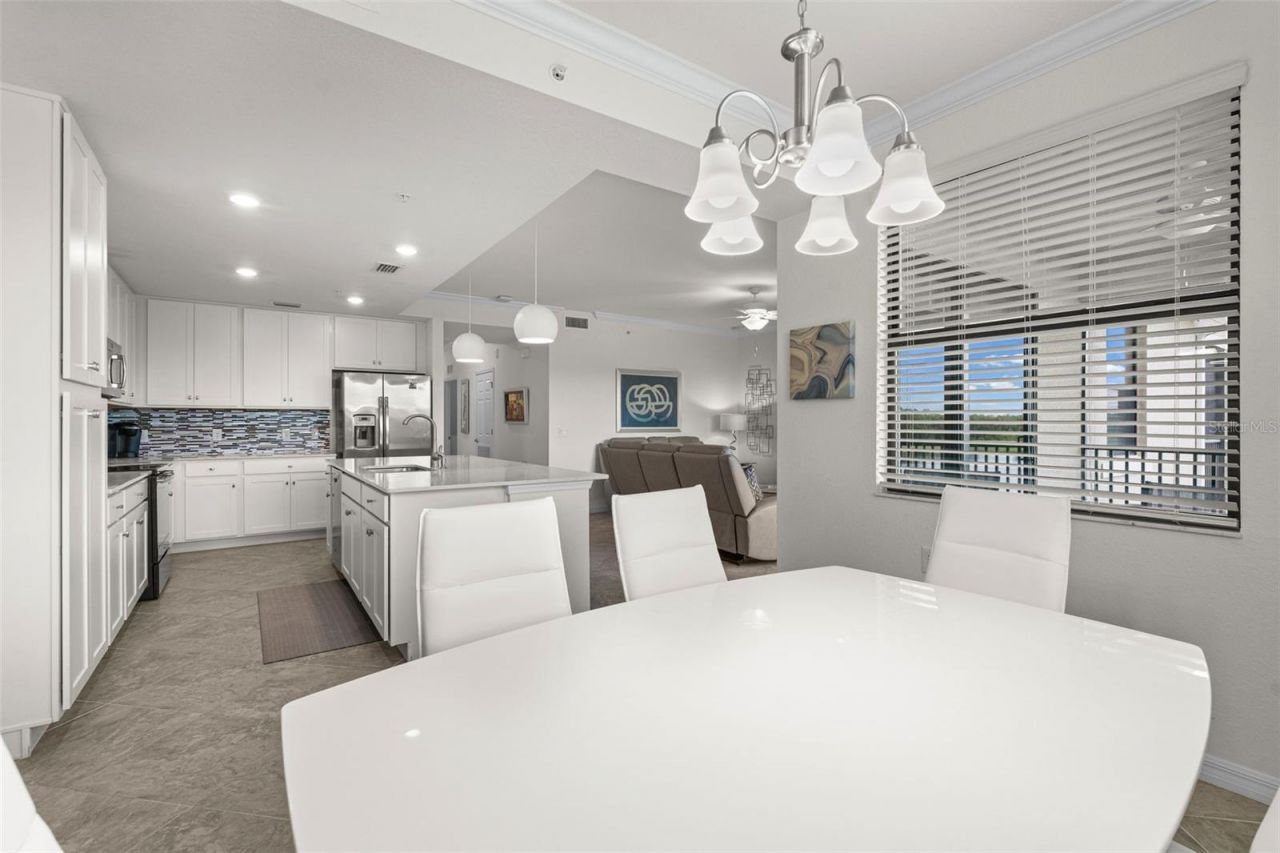 17510 Gawthrop Drive , Unit 302, Bradenton, FL 34211 Photo