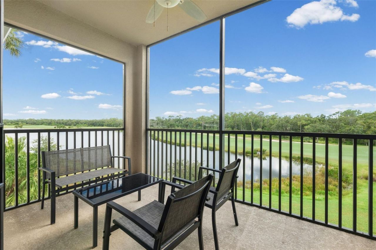 17510 Gawthrop Drive , Unit 302, Bradenton, FL 34211 Photo