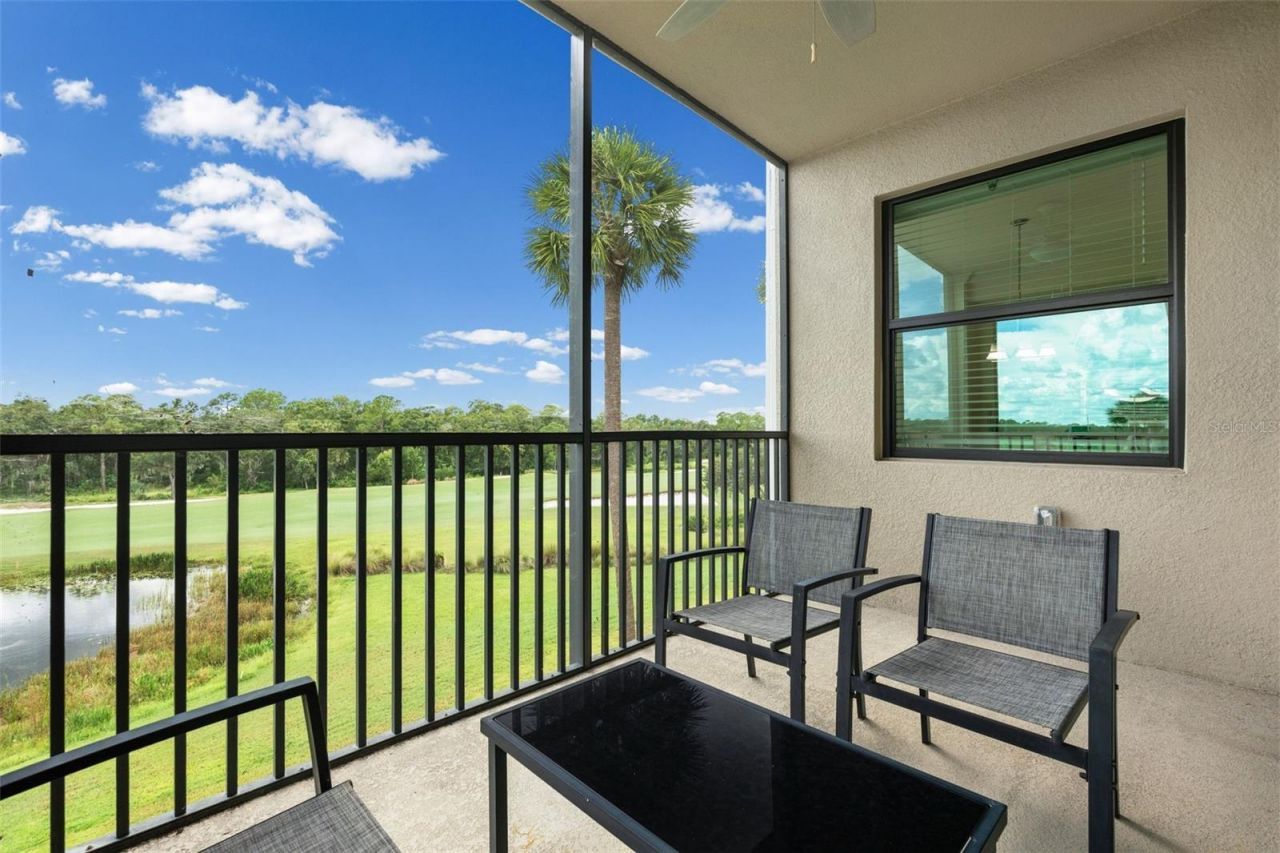 17510 Gawthrop Drive , Unit 302, Bradenton, FL 34211 Photo