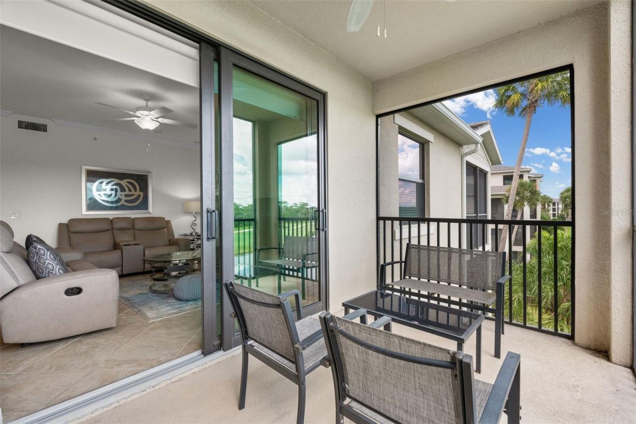 17510 Gawthrop Drive , Unit 302, Bradenton, FL 34211 Photo