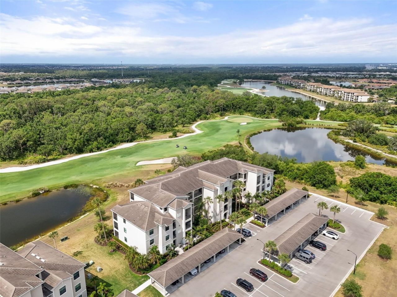 17510 Gawthrop Drive , Unit 302, Bradenton, FL 34211 Photo
