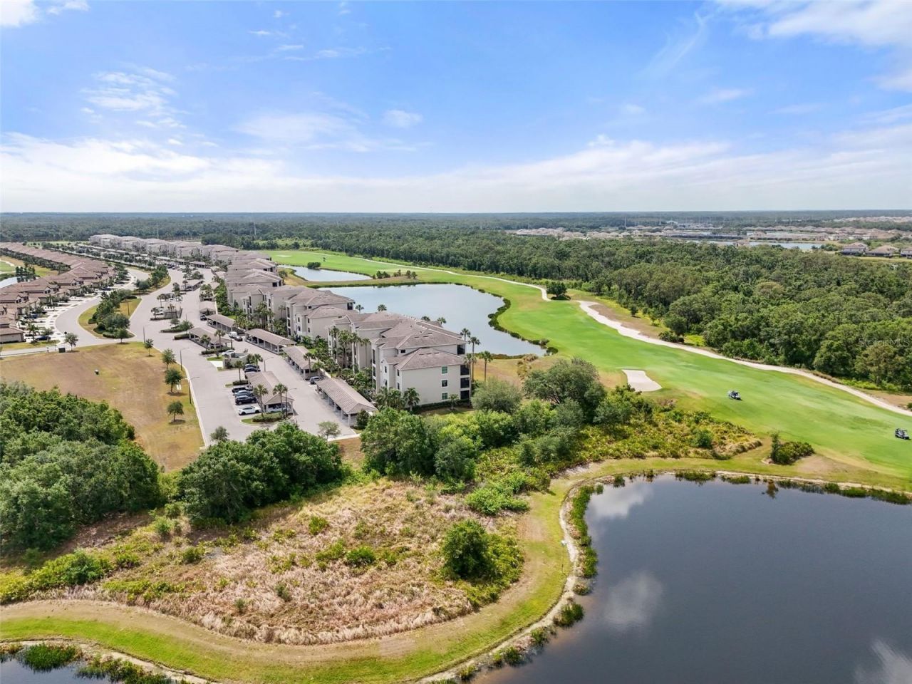 17510 Gawthrop Drive , Unit 302, Bradenton, FL 34211 Photo