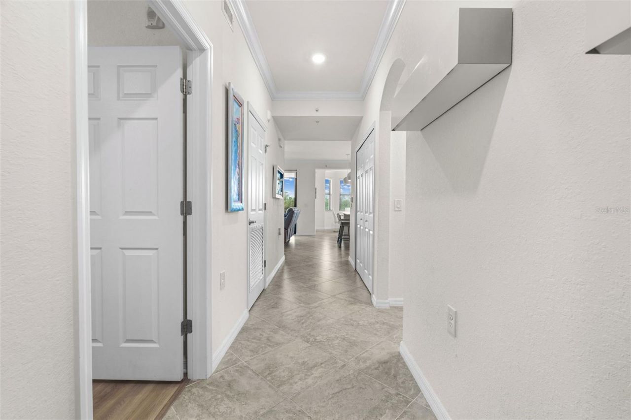 17510 Gawthrop Drive , Unit 302, Bradenton, FL 34211 Photo