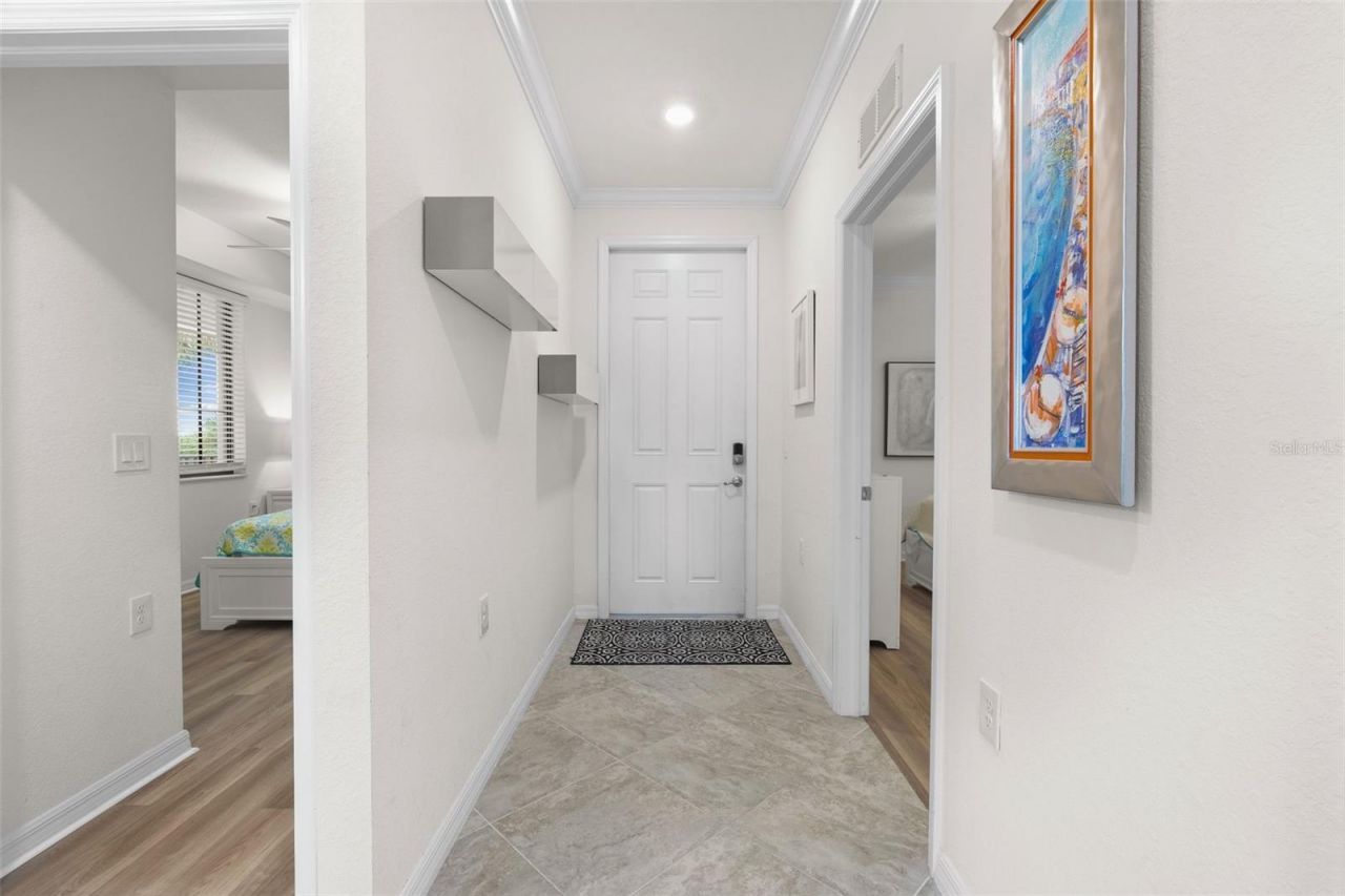 17510 Gawthrop Drive , Unit 302, Bradenton, FL 34211 Photo