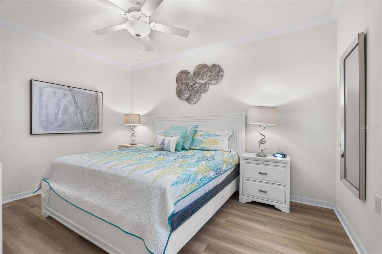 17510 Gawthrop Drive , Unit 302, Bradenton, FL 34211 Photo