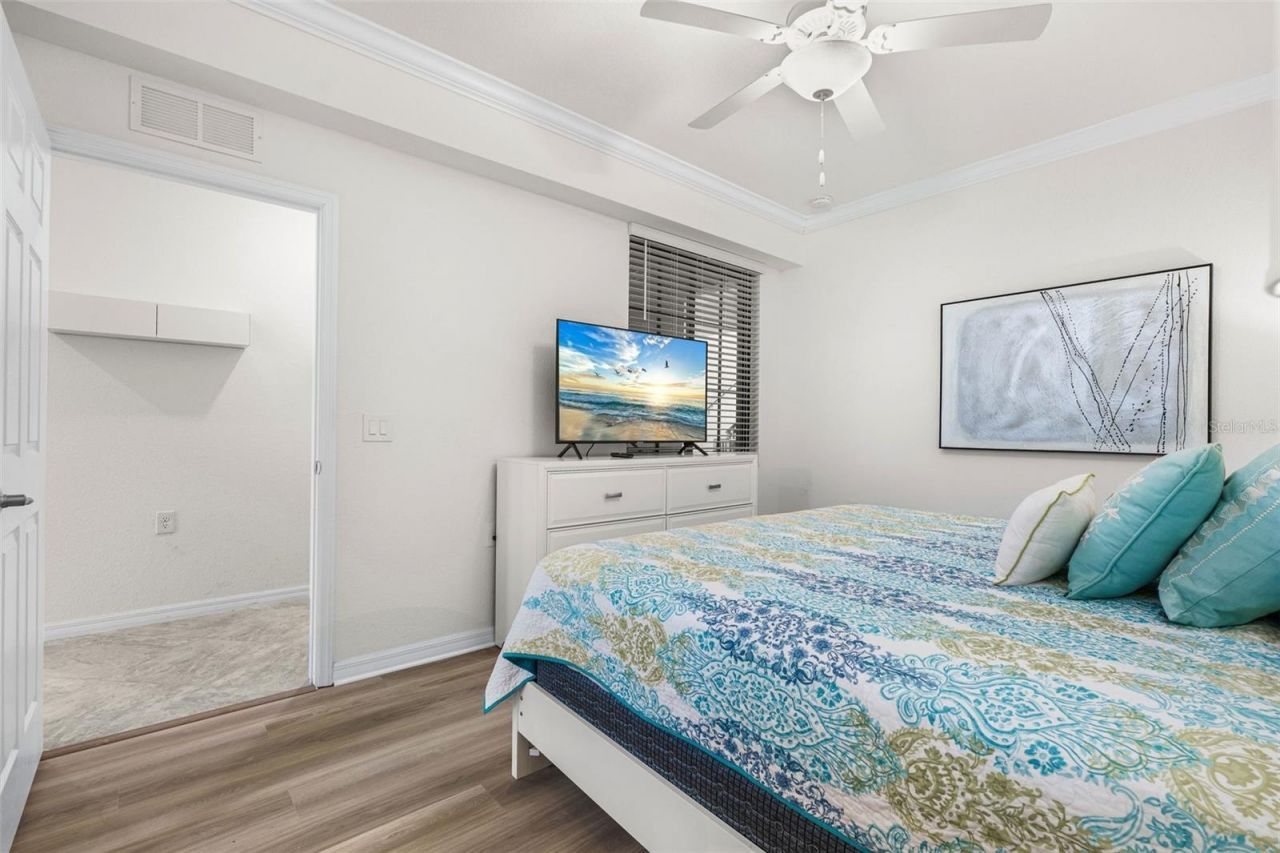 17510 Gawthrop Drive , Unit 302, Bradenton, FL 34211 Photo