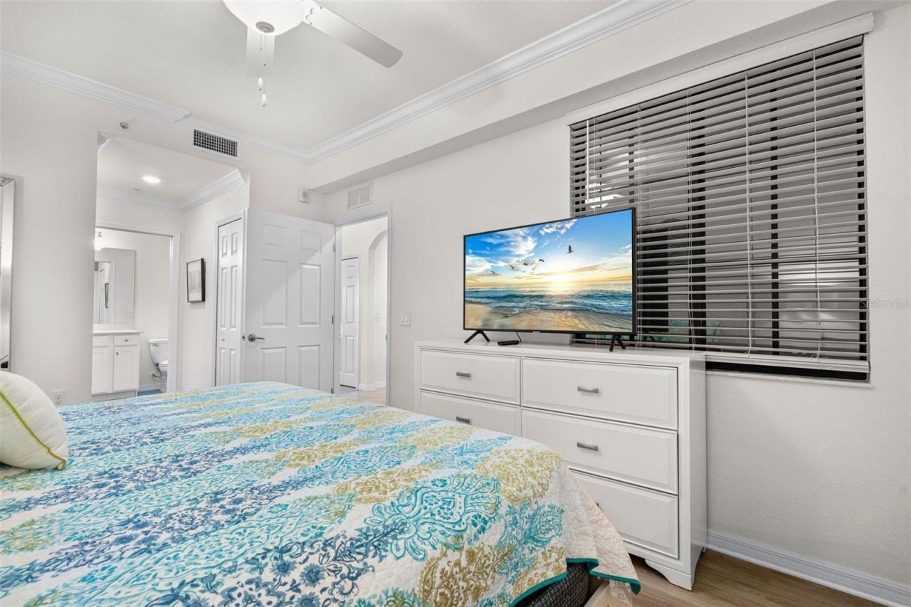 17510 Gawthrop Drive , Unit 302, Bradenton, FL 34211 Photo