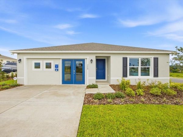 3004 CASCADE CIRCLE , LAKE WALES, FL 33898
