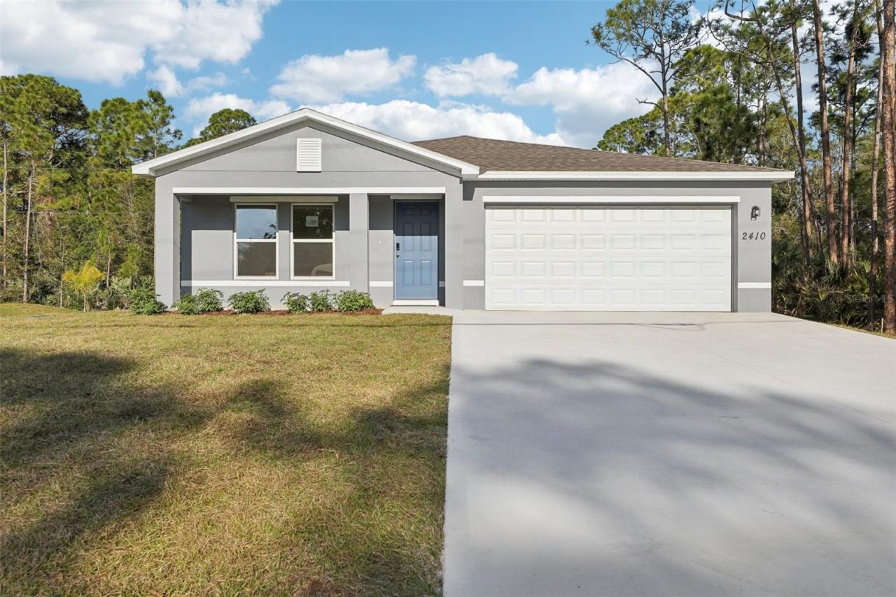 7925 Zambrana Street , Sebring, FL 33872 Photo