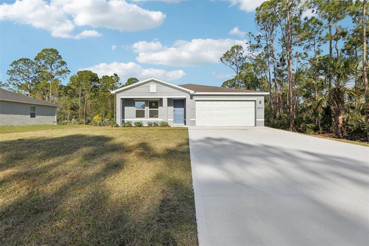 7925 Zambrana Street , Sebring, FL 33872 Photo