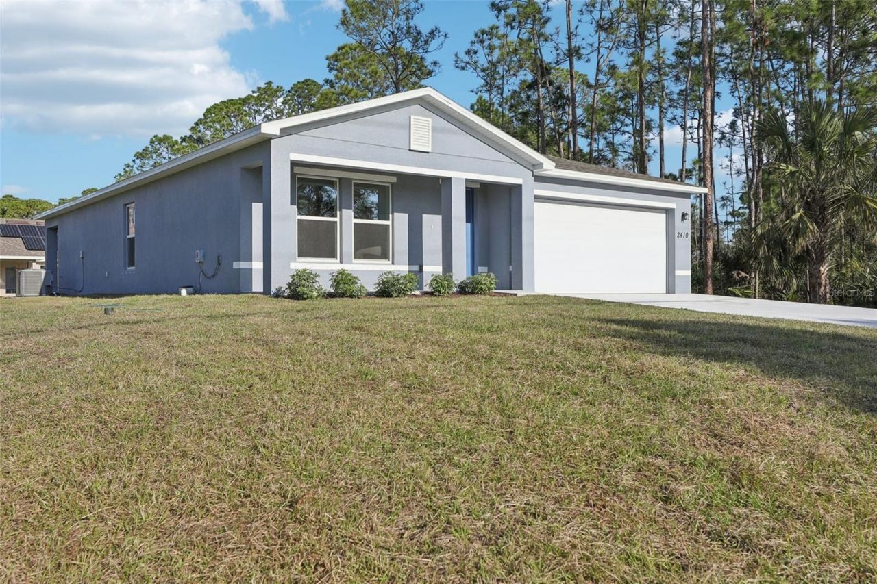 7925 Zambrana Street , Sebring, FL 33872 Photo