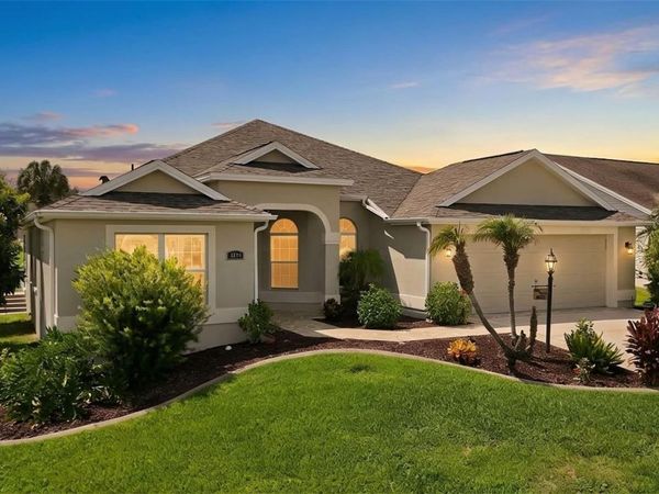 2094 DIPPER LOOP, THE VILLAGES, FL 32162